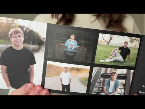 Want a Unique Grad Card? Look no Further.