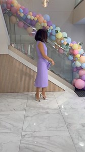 80K views · 404 reactions | One dress, four models  You ladies are loving these size range reels! 﫶 Shop dress  https://walkinwardrobeonline.com/products/marissa-bow-front-dress-in-lilac Shop heels  https://walkinwardrobeonline.com/products/sadie-faux-croc-heel-in-silver Love Laura xo | The Walk In Wardrobe Online | Facebook
