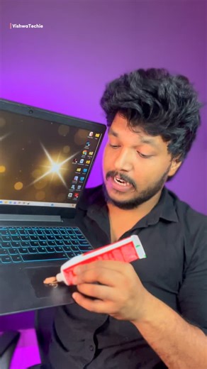 VishwaKethan | Tech Content Creator on Instagram: "Laptop 💻 Mouse pad Tricks . . . . . . . . . . #windows11 #shortcuts #windowsshortcuts ##WindowsShortcuts WindowsTips Windows11 WindowsHacks TechTips ProductivityHacks KeyboardShortcuts ComputerTips TechHacks WorkSmarter TechReels LearnOnInstagram TechTipsAndTricks HowTo TechLife ReelTips ShortcutKeys PCTricks DailyTech vishwatechie vishwakethan"