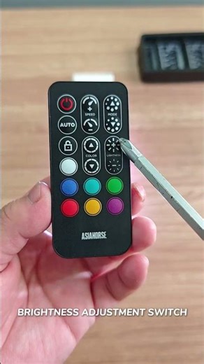 AsiaHorse Aurora Pro LEARN ARGB PSU Cover with LED Light | 24Pin, 8Pin & 12+4Pin RGB Cable Upgrade