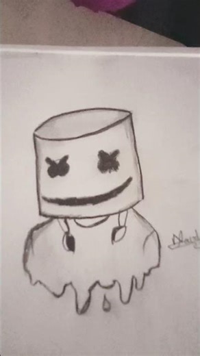Marshmello Mondter