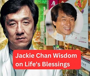 Jackie Chan explains Live Lessons | Watermelon Sugar