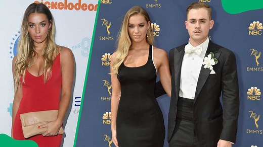 Meet Liv Pollock: Dacre Montgomery’s girlfriend and Australian model