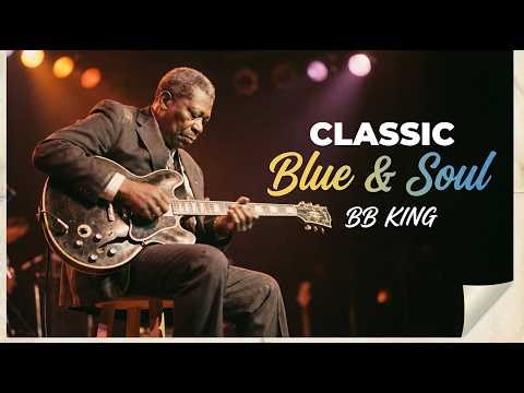 The Ultimate Bobby "Blue" Bland Collection | Vintage R&B Hits
