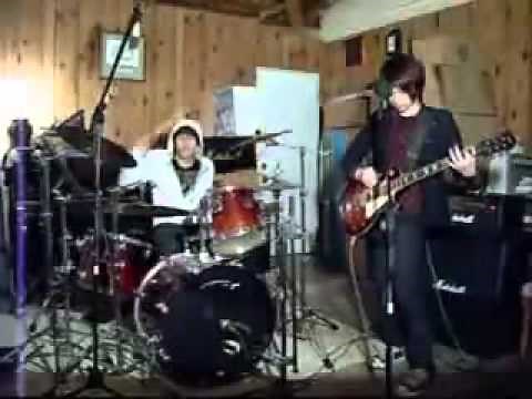 Britney Spears - Circus Cover (Rock ver) by Royal Pirates