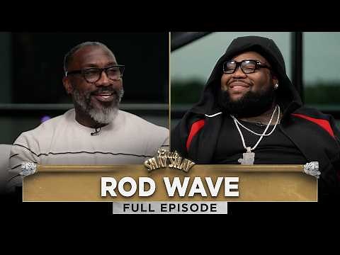 Rod Wave on Kanye West, Jay-Z Comparison, Boosie, Grammys, Money & New Album: Don't Look Down