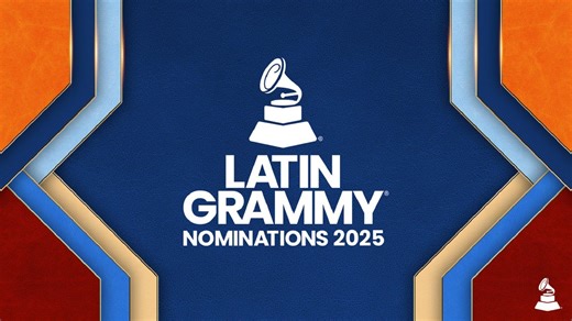 2025 Latin GRAMMYs: Best New Artist Nominations | GRAMMY.com