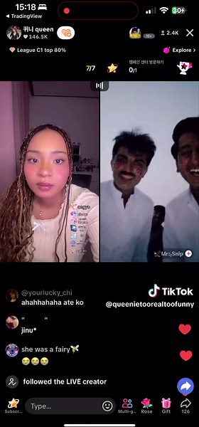 Queenie: Embrace Your Inner Royalty