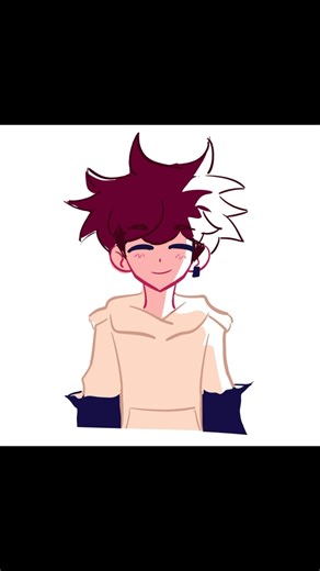 Blue- Intro Video! #storytime #animation #music