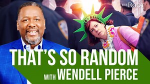 Wendell Pierce Is Hyped About His New Show 'Elsbeth', Reminisces on His Iconic Roles | The Root