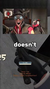 The Spy Can Disguise as His OWN Team?! 🤯