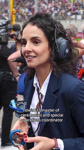 Kym Illman F1 photographer (@kymillmanf1) - Women of F1: Celebrating the Female Stars of Formula 1