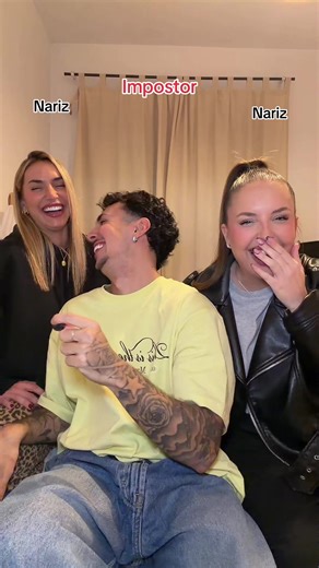 Mi voto es que @Rubén Salvado ha perdido, opináis igual? 🙄 App que usamos : @Splash IMPOSTOR Partygames