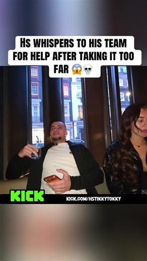 When Pranks Go Too Far: A Hilarious TikTok Moment