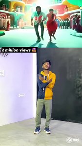 1.6M views · 14K reactions | 2 million views 朗 . . . . . #dance #dancereels #dancechallenge #dancetutorials #dancetutorial #tutorials #tutorial #trending #trend #reels #explore #explorepage #reels #viral #instagram #facebookreel #facebookreels #facebookreelsviral #facebookviral #facebook | Dancer Himesh 999 | Facebook