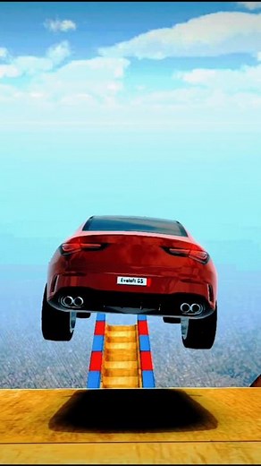 Super Fast Car Game for Kids! 🚀 Epic Jumps & Fun Racing Adventure!