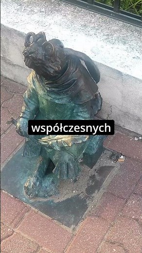 Gniezno: Trakt Królewski i 15 królików! 🐇👑 #Gniezno #TraktKrólewski #Króliki #Historia