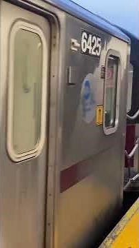 R142 2 train entering from Lavonia yard ￼