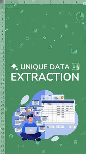 Remove Duplicates in Excel in Seconds! ⚡