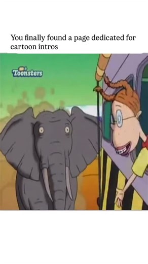 Toons on Instagram: "📺 The Wild Thornberrys (1998-2003) 5 Seasons Eliza Thornberry is not your ordinary kid. It’s not just Thornberrys because she travels the world in an RV with her parents Nigel and Marrianne, famous nature show hosts.Eliza is doubly unique because she was granted the magical ability to talk with and understand animals. Together with her teen-age sister Debbie, her pet monkey Darwin, and her wild-boy foster brother Donnie, Eliza gets involved with many different wildlife (and