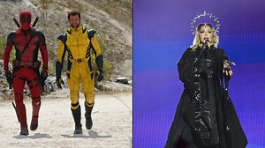Ryan Reynolds and Hugh Jackman reveal extreme lengths it took to get Madonna's permission