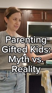 What am I missing?! Interested in learning what it REALLY means to be gifted? Check out my resources at thegiftedperspective.com (link in bio!) | The Gifted Perspective