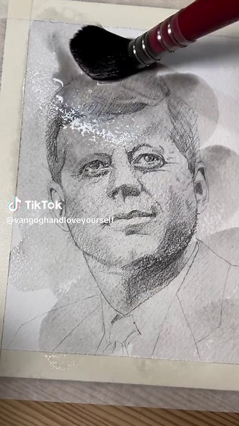 New JFK documentary only on the History Channel! @HISTORY #Kennedy #JFK #History #historychannel #ad #sponsored The Kennedy series airs across three nights, November 18, 19 & 20, starting at 8/7c Comment, like, and share!