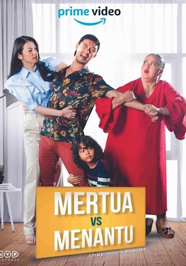 Mertua vs Menantu - movie: watch streaming online