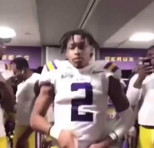 2019 LSU Football Hype Video | Get the Gat LSU