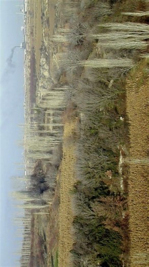 MOUND OF ANCIENT COLOSSAE, TURKEY