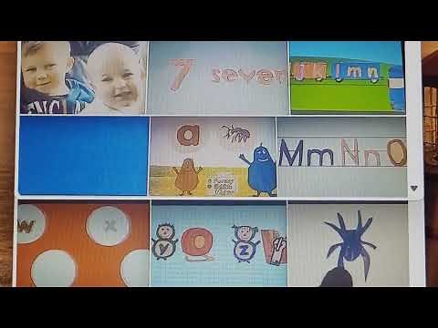 KidsTV123 Quadparison 1-9 All Episodes Part 2