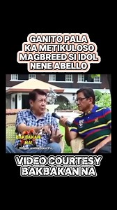 Ganito pala ka mitekuloso si idol nene abello sa breeding Video courtesy Bakbakan na Disclaimer No animal were harmed and sold illegally in the making this video This video is for show presentation and educational purposes only #fypシ #gamefowlbreeding #gamefowlnation #gamefowlbreeder #gamefowl #fyp #idol #fblifestyle | Team Andasan TV