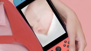 1-2-Switch has 28 games, 10 introduced in new trailers