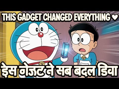 Doraemon Cartoon New Episode | Doraemon Full Episode Without Zoom Effect