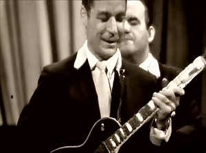 102K views · 5.6K reactions | Bill Haley & His Comets - Mambo Rock...