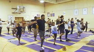 Meditation, the new discipline. | 60 Second Docs Presents