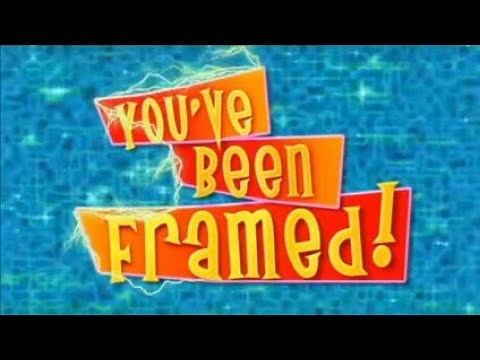 You've Been Framed! Intro (2004-2008)