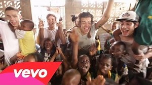 One Direction - One Way Or Another (Teenage Kicks)
