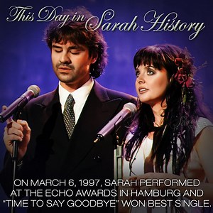 Echo Awards 1997