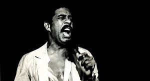 Richard Pryor: Zaboravite logiku