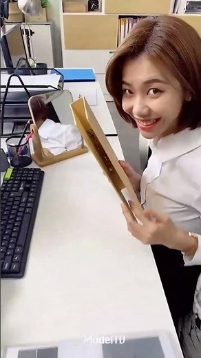 ModelTV 麻劇場精彩花絮 -2【性，工作者】ep1.