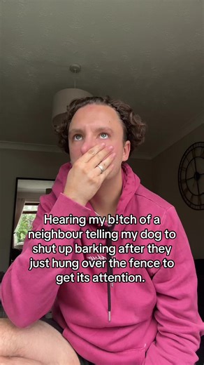 Benedict Samuel's Neighbour Drama