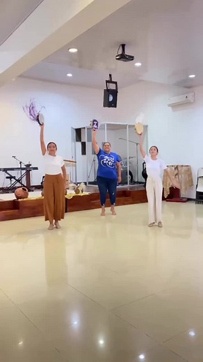 Clases de Pandero Online: Aprende Rutinario y Más