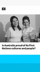1.4K views | Is there such thing as a typical Australian? Voices of Australia examines how attitudes have changed overtime. More: https://ab.co/48zAv09 | ABC Darwin | Facebook