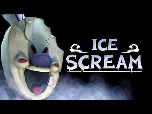 #Icecream man chapter 1 full video for escape for #gaming and #gameplay and icecream man horror game