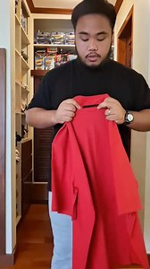 18 reactions | Premium Crew Neck Tee in Red  Fits best in all types of Frames available from Medium to 3XL ♥ 10% Off your first order  www.freshreleaseofficial.com | Fresh Release | Facebook