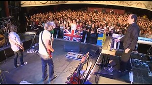 Transatlantic - Duel With The Devil (Live in London 2010) https://www.facebook.com/TransatlanticMusic | Prog univers