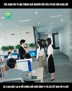 3.2M views · 71K reactions | Review phim hay: Sau khi sa thải sếp hối hội muộn màng #review #phim #drama ©️ Nội dung được sản xuất bởi Vnstar Media #VnstarMedia #Vnstarnetwork | Vnstar Today | Facebook