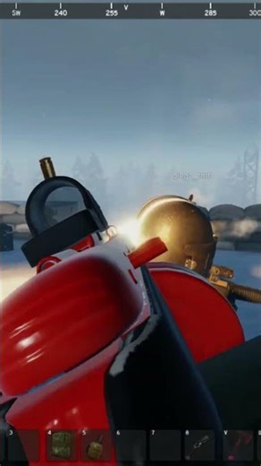 PPSH to GM4 (First Project delta video) #zerotohero #gm4 #projectdelta #roblox