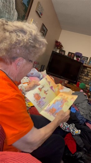 27 reactions | Click, Clack, Boo! A tricky treat- By Doreen Cronin and Betsy Lewis  Goodnight and Happy Halloween  Grandma Bette Lives you  | StoryTime with Grandma Bette | Facebook